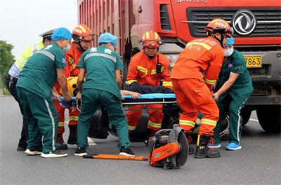 凌云沛县道路救援