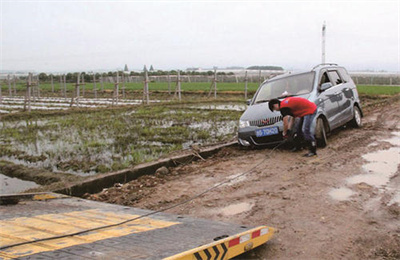 凌云抚顺道路救援