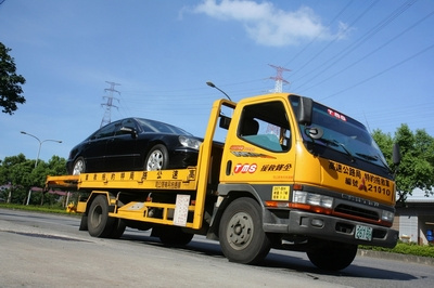 凌云旅顺口区道路救援